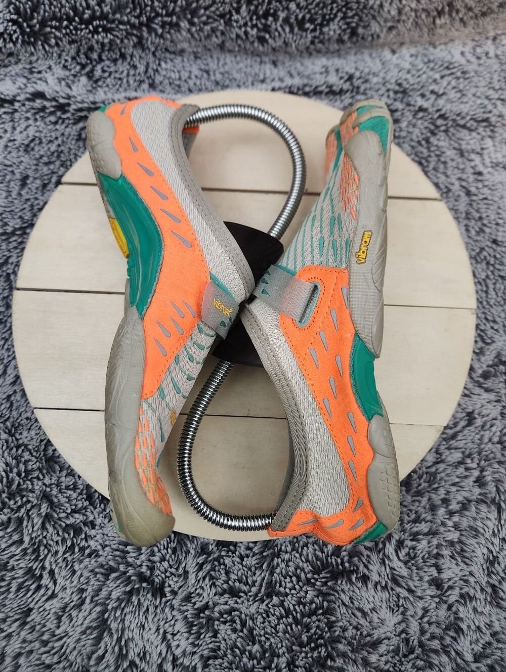 Vibram FiveFingers SeeYa Minimalist Running Shoe Women’s Size 8 EU 39 - Picture 5 of 8